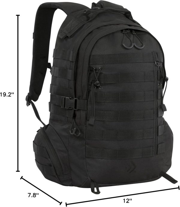 Outdoor Products Quest Day Pack - Image 6