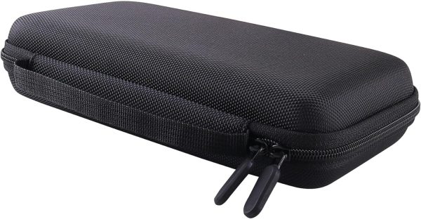 WERJIA Hard Case Compatible with INIU 140W Power Bank, 27000mAh High - Image 4