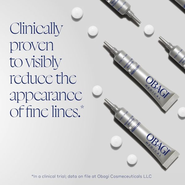 Obagi ELASTIderm Advanced Filler Concentrate – Clinically Proven - Image 2