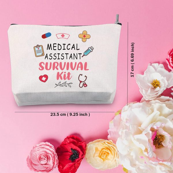 TSOTMO Nurse Gift Doctor Assistant Gift Medical Assistant survival kit - Image 2