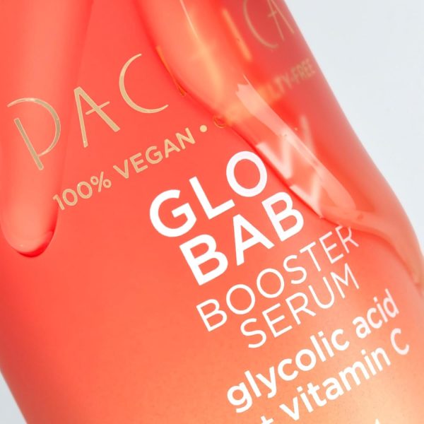 Pacifica Beauty, Glow Baby Booster Serum For Face, Vitamin C and Glycolic - Image 10