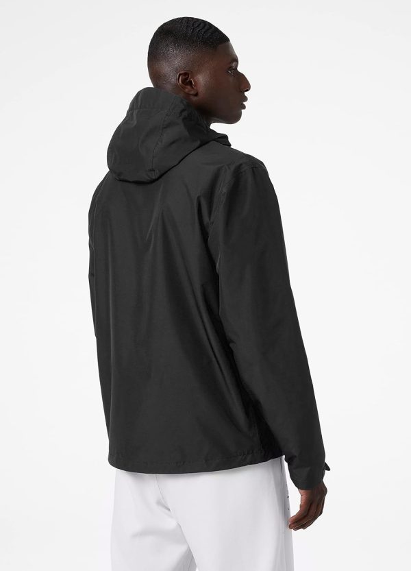 Helly-Hansen 62047 Men's Seven J Jacket - Image 4