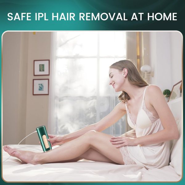 Laser hair removal, Laser hair removal for Women, IPL Laser Hair Removal - Image 7