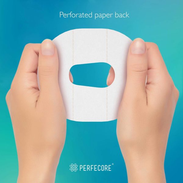 Adhesive Bandage Patches Compatible with Dexcom G6 (30-Pack Set) – - Image 5