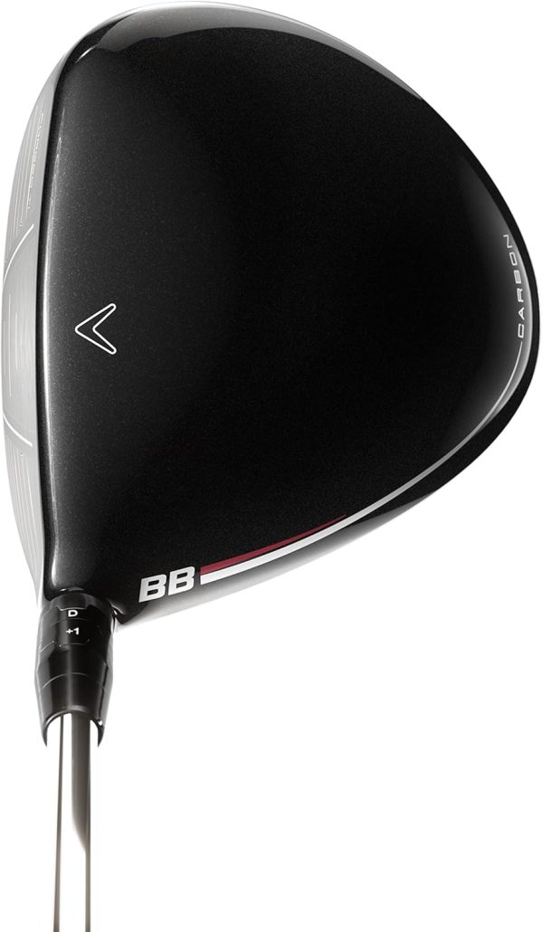 Callaway Golf Big Bertha 23 Driver - Image 2