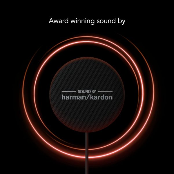Sena 50R 3-Button Motorcycle Bluetooth Headset w/Sound by Harman Kardon - Image 4