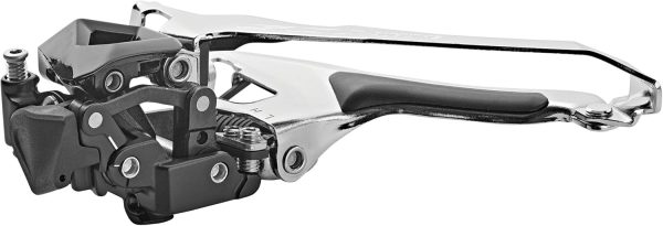 Shimano 105 R7000 Braze-On Front Mech - Image 3