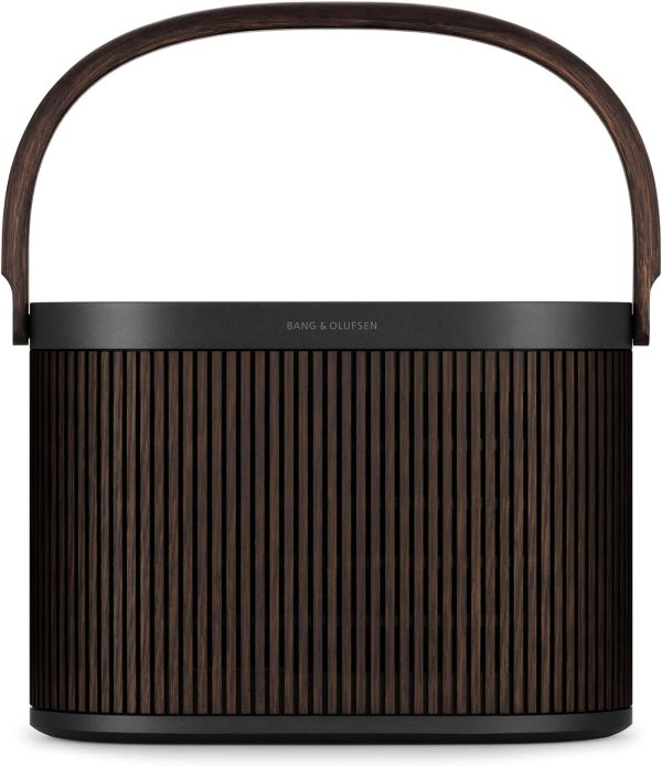 Bang & Olufsen Beosound A5 - Portable Bluetooth Speaker with Wi-Fi - Image 3