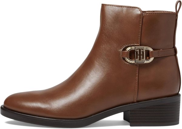 Tommy Hilfiger Women's Imiera Boot - Image 4