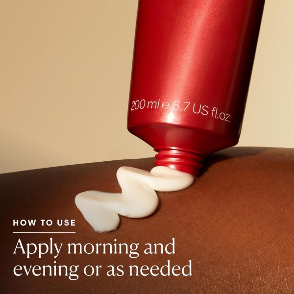 ELEMIS Frangipani Monoi Body Cream, Luxurious Body Cream - Image 4