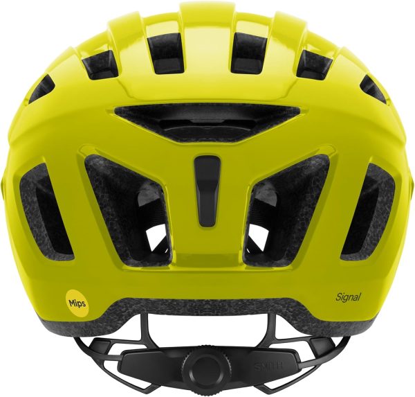 SMITH Signal Cycling Helmet – Adult Road Bike Helmet with MIPS Technology – - Image 2