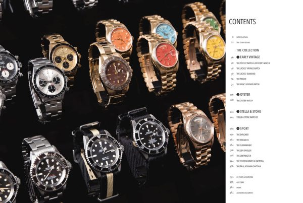 Vintage Rolex: The essential guide to the most iconic luxury watch brand of - Image 3