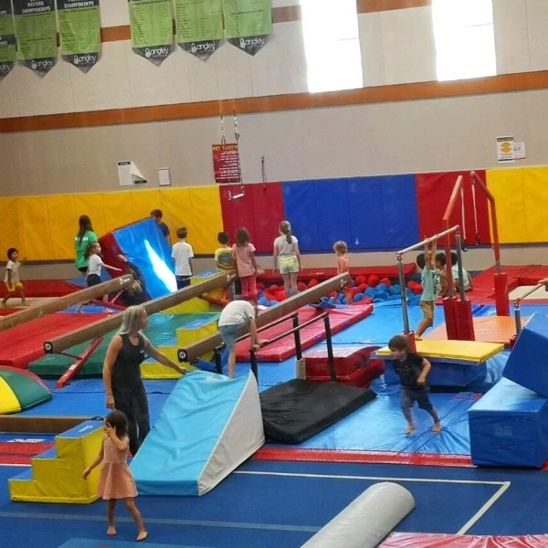Gymnastics Bar Pad Protective Sleeve for Gymnastics Bars, Uneven Bars or - Image 6