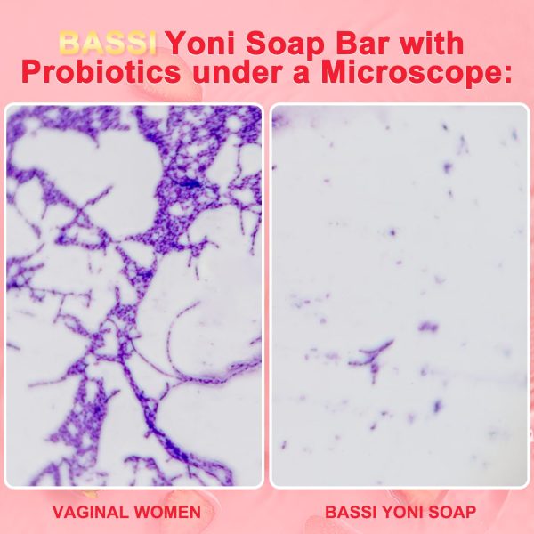Feminine Wash & Feminine Hygiene Wipes & Yoni Oil, 20 Counts Flushable - Image 7