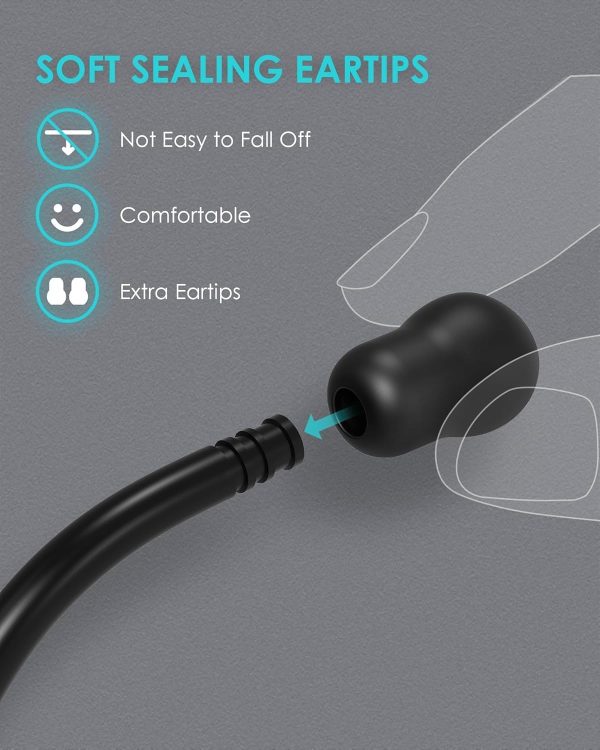 Lightweight Stethoscope for Back to School - Essential for Nurses, Doctors - Image 6