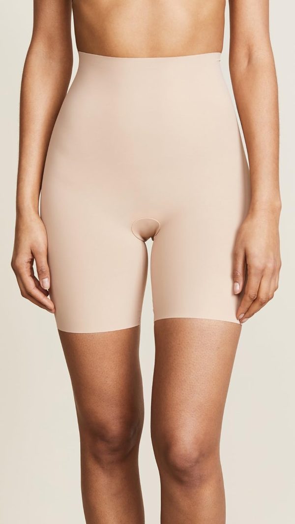 commando Women's Classic Control Shorts - Image 2