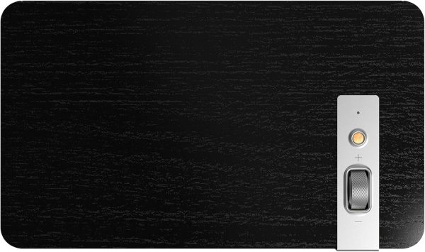 Klipsch The Three Plus Premium Bluetooth Speaker System, Turntable Ready - Image 5