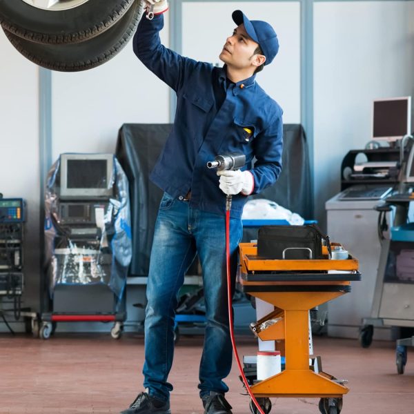 Carrying Case Compatible with Halo Bolt Air 58830 Mwh/Air+ 55500 mWh, Also - Image 6