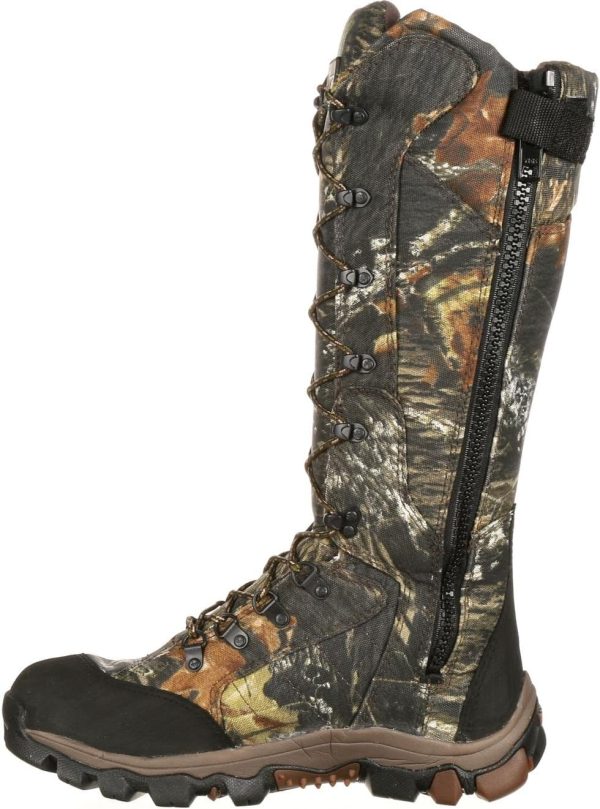 ROCKY Lynx Waterproof Snake Boot - Image 5