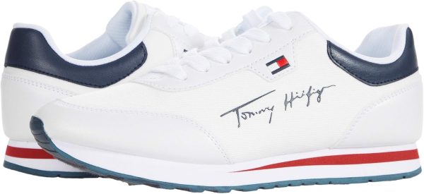 Tommy Hilfiger Laces - Image 2