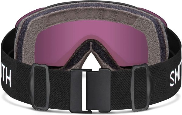 SMITH Optics Moment Snow Goggle - Image 2