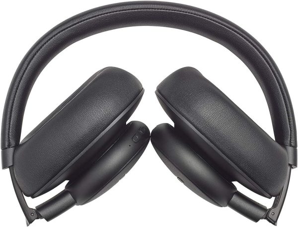 Harman Kardon Fly ANC Wireless Bluetooth Over-Ear Headphones with Active - Image 3