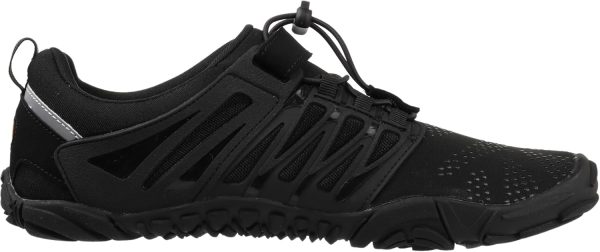 WHITIN Men's Minimalist Trail Runner | Wide Toe Box | Barefoot Inspired - Image 5