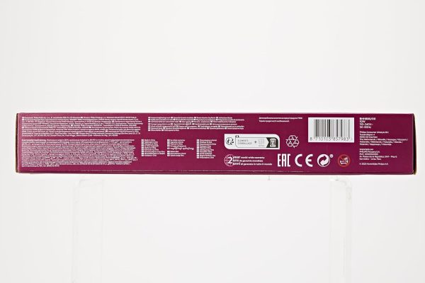 Philips BHH880 StyleCare Essential Heated Brush - Image 19