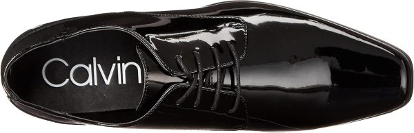 Calvin Klein Men's Brodie Oxford Shoe - Image 5