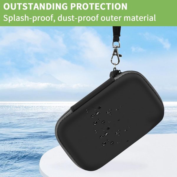 Case Compatible with Anker Prime Power Bank 20,000mAh Portable Charger with - Image 5
