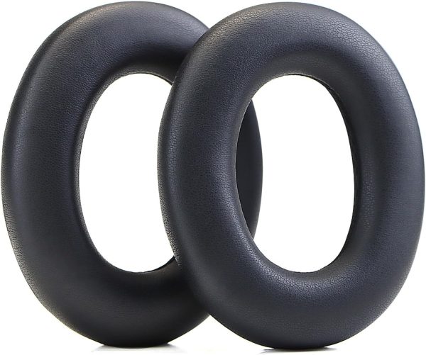 MOLGRIA BW PX7 Protein Leather Ear Pads Cushion, Replacement Earpads for - Image 7