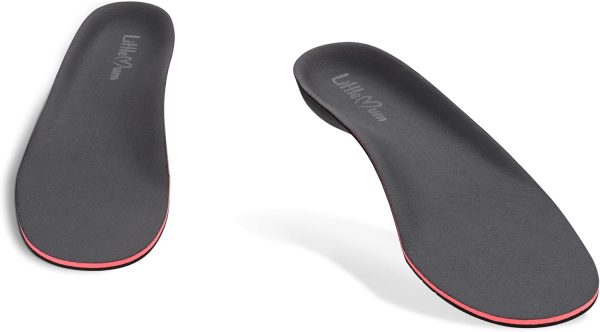 Plantar Fasciitis Insoles, Ideal for High Arches or Canvas Foot,Orthotic - Image 7