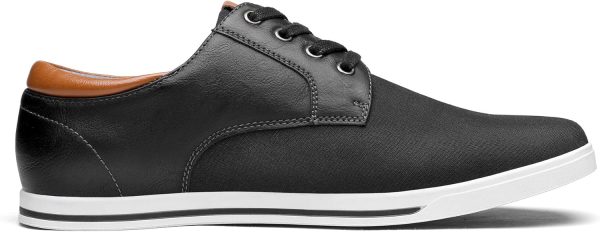 Bruno Marc Men's Rivera Oxfords Shoes Sneakers - Image 3