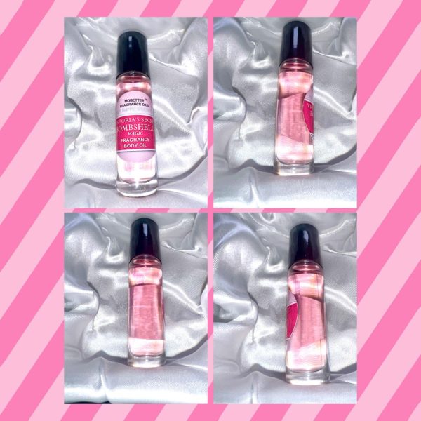 MOBETTER FRAGRANCE OILS' Our Impression of Bombshell Magic Body Oil - Image 2
