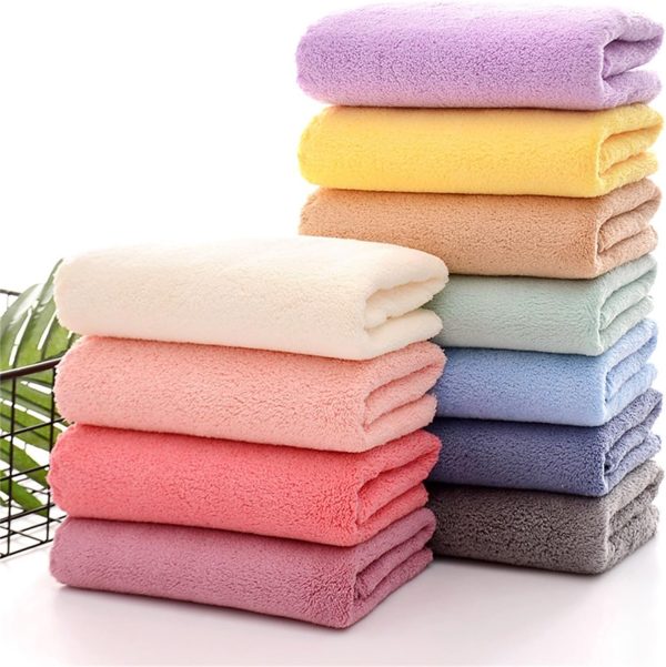 Pallets for Sale Liquidation Unclaimed,Soft Cotton Luxury Towel Set, Bath - Image 4