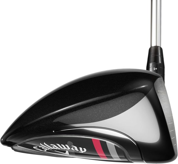 Callaway Golf Big Bertha 23 Driver - Image 3