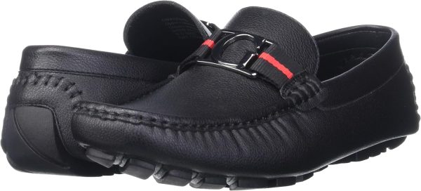 GUESS Men's Askers Loafer - Image 7