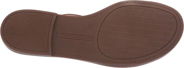 Tommy Hilfiger Women's Bennia Sandal - Image 4