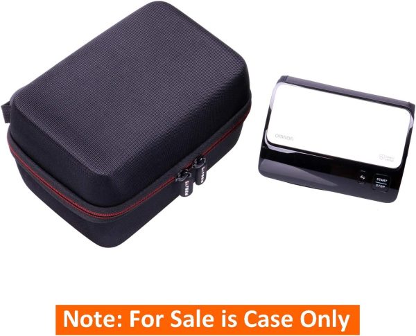 LTGEM Case Compatible with Omron BP7000 Evolv Upper Arm Blood Pressure - Image 5