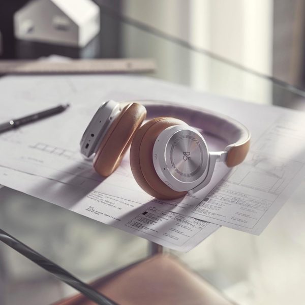Bang & Olufsen Beoplay HX – Comfortable Wireless ANC Over-Ear Headphones - - Image 7