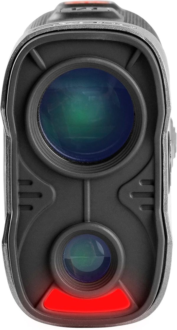 Callaway Pro XS Golf Laser Rangefinder - Golf Laser Rangefinder, Distance - Image 6