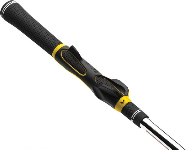 SKLZ Golf Grip Trainer Attachment for Improving Hand - Image 3