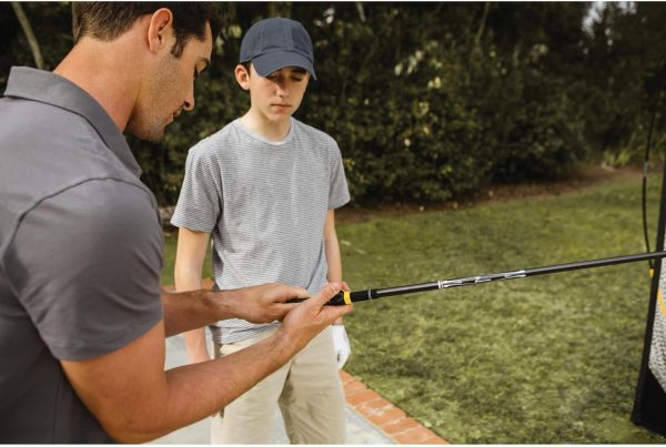 SKLZ Golf Grip Trainer Attachment for Improving Hand - Image 5
