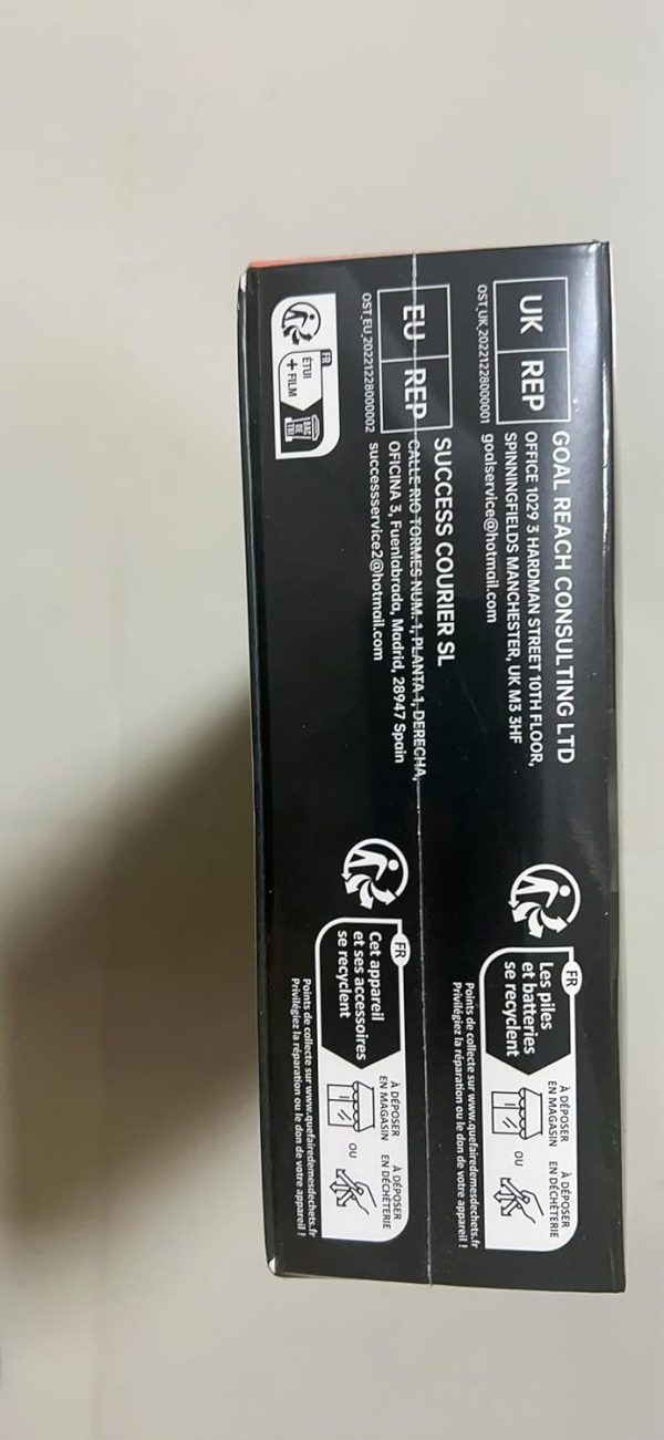 hohem iSteady Mobile Plus Kit Smartphone Gimbal Stabilizer,3-Axis Phone - Image 12