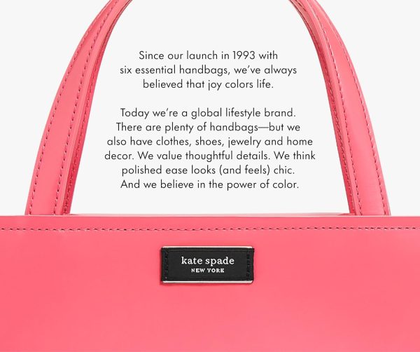 kate spade new york Black Travel Jewelry Case, Small Jewelry Box to - Image 7