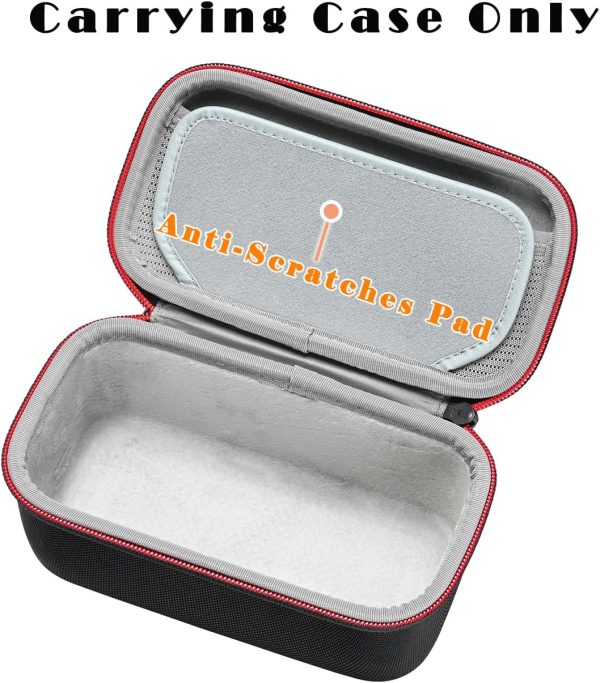 RLSOCO Hard Case for Withings BPM Connect: Wi-Fi Smart Blood Pressure - Image 2