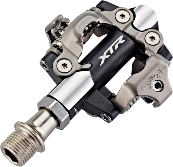 SHIMANO XTR M9100 XC Pedal - Image 2