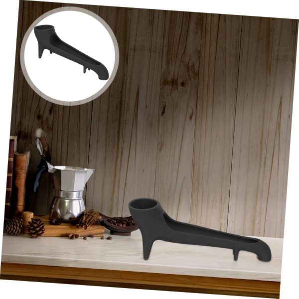 MAGICLULU Coffee Machine Deflector Espresso Coffee Maker Small Coffee Maker - Image 9
