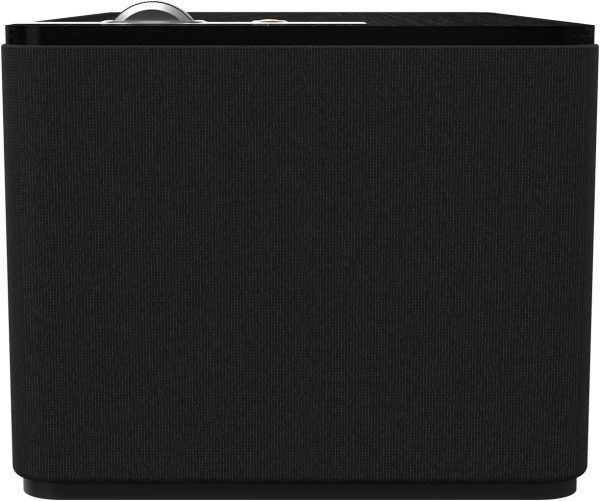 Klipsch The Three Plus Premium Bluetooth Speaker System, Turntable Ready - Image 3