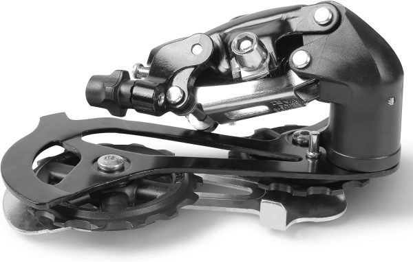 Huazu Altus Rear Derailleur for RD-M310 7/8 Speed for Mountain Bike Direct - Image 4